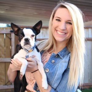 Meet your Posher, Jenna